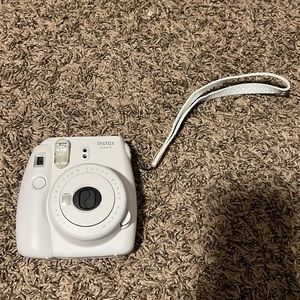 INSTAX MINI 9